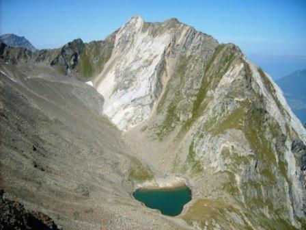 마르텔로 Alpenrose 아파트 호텔 외부 사진